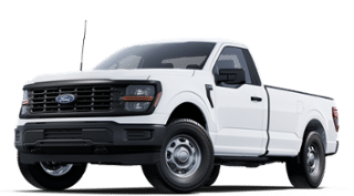 2025 Ford F-150® External Image 2